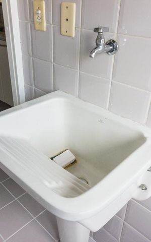 Apartamento para alugar com 52m², 2 quartos e 1 vagaArea de Servico