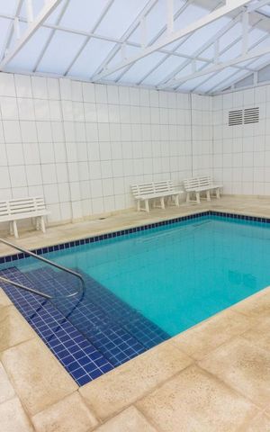 Apartamento para alugar com 52m², 2 quartos e 1 vagaPiscina Aquecida