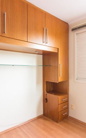Apartamento para alugar com 52m², 2 quartos e 1 vagaSuite