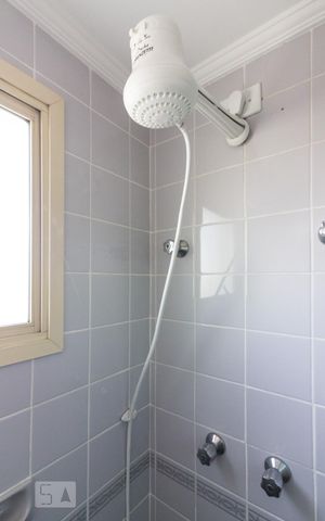 Apartamento para alugar com 52m², 2 quartos e 1 vagaBanheiro