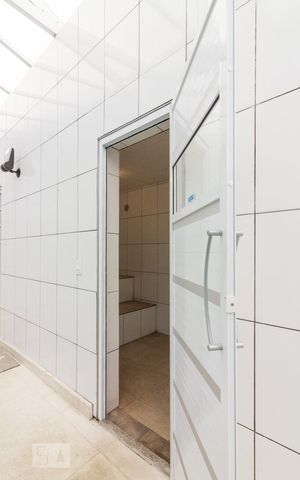 Apartamento para alugar com 52m², 2 quartos e 1 vagaSauna
