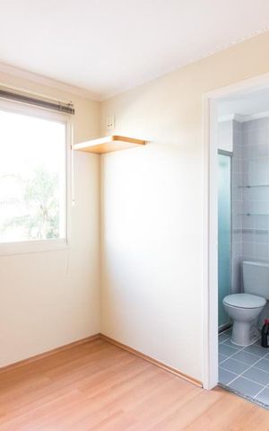 Apartamento para alugar com 52m², 2 quartos e 1 vagaSuite
