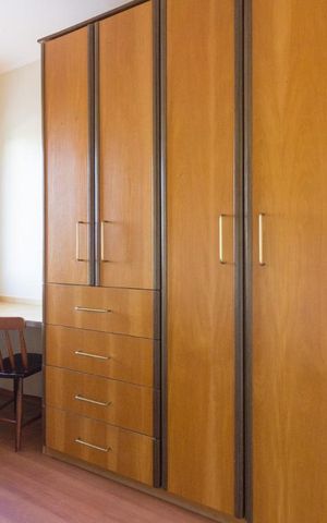 Apartamento para alugar com 52m², 2 quartos e 1 vagaQuarto 1