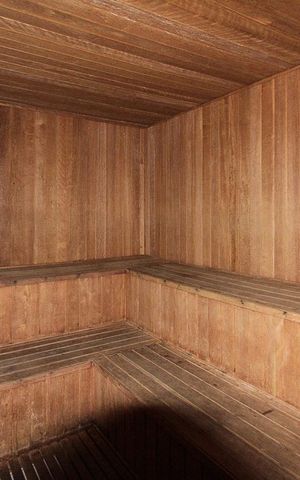 Apartamento à venda com 124m², 3 quartos e 2 vagas Apartamento à venda com 124m², 3 quartos e 2 vagassauna