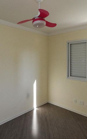 Apartamento à venda com 124m², 3 quartos e 2 vagas Apartamento à venda com 124m², 3 quartos e 2 vagasquarto 02