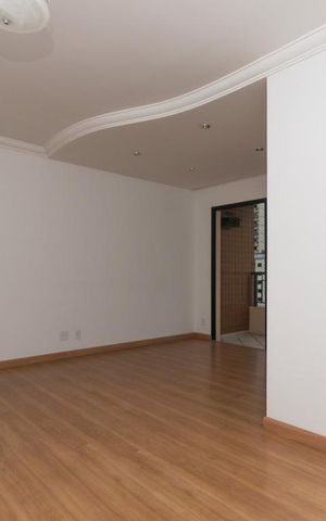 Apartamento à venda com 80m², 3 quartos e 1 vaga Apartamento à venda com 80m², 3 quartos e 1 vagaSala