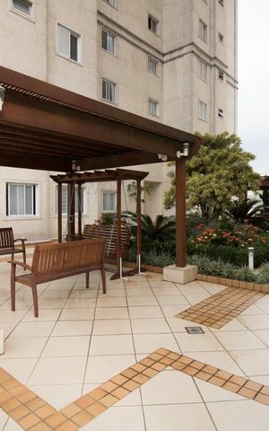 Apartamento à venda com 85m², 2 quartos e 2 vagasEspaço  