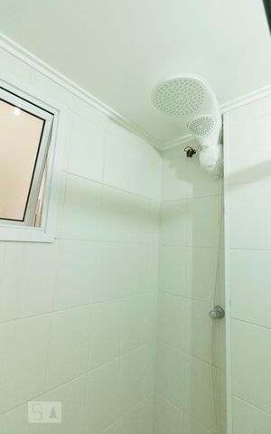 Apartamento à venda com 85m², 2 quartos e 2 vagasBanheiro