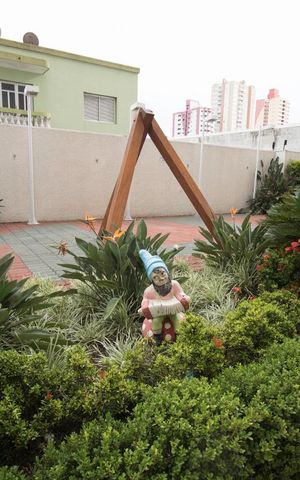 Apartamento à venda com 85m², 2 quartos e 2 vagasJardim