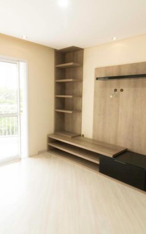 Apartamento à venda com 85m², 2 quartos e 2 vagasSala