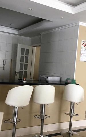 Apartamento à venda com 85m², 2 quartos e 2 vagas Apartamento à venda com 85m², 2 quartos e 2 vagasSalão de festa