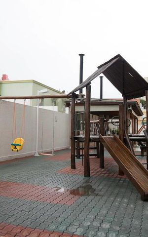 Apartamento à venda com 85m², 2 quartos e 2 vagasPlayground