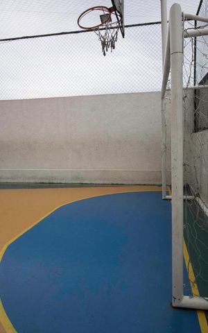 Apartamento à venda com 85m², 2 quartos e 2 vagasQuadra Esportiva