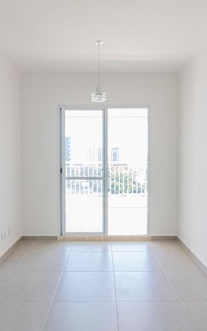 Apartamento para alugar com 63m², 2 quartos e 2 vagas