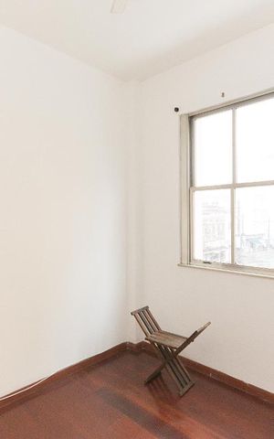 Apartamento à venda com 91m², 3 quartos e 1 vagaQuarto 2