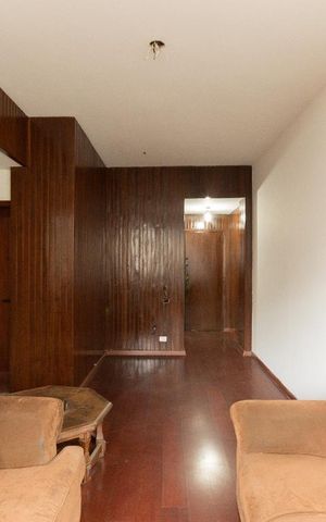 Apartamento à venda com 91m², 3 quartos e 1 vagaSala