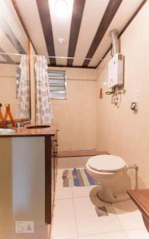 Apartamento à venda com 91m², 3 quartos e 1 vagaBanheiro 