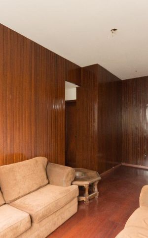 Apartamento à venda com 91m², 3 quartos e 1 vagaSala