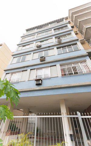 Apartamento à venda com 91m², 3 quartos e 1 vagaFachada