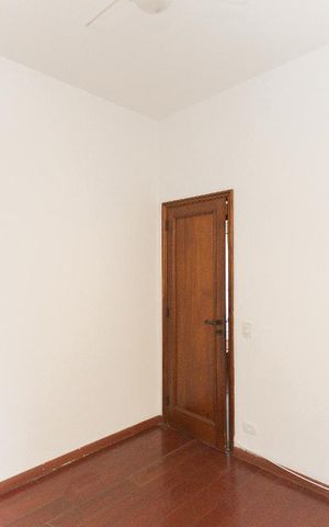 Apartamento à venda com 91m², 3 quartos e 1 vagaQuarto 2
