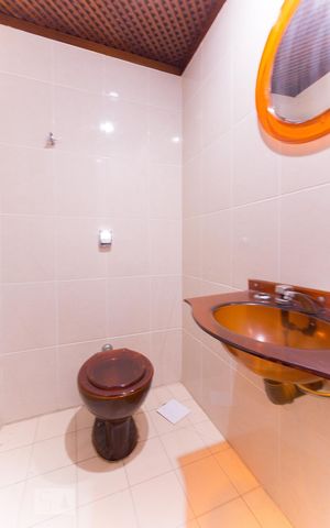 Apartamento à venda com 91m², 3 quartos e 1 vagaLavabo