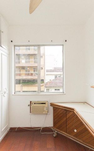 Apartamento à venda com 91m², 3 quartos e 1 vagaQuarto 3