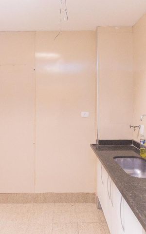Apartamento à venda com 91m², 3 quartos e 1 vagaCozinha