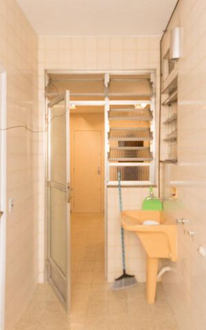Apartamento à venda com 91m², 3 quartos e 1 vagaÁrea de serviço