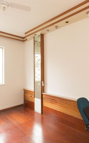 Apartamento à venda com 91m², 3 quartos e 1 vagaQuarto 1