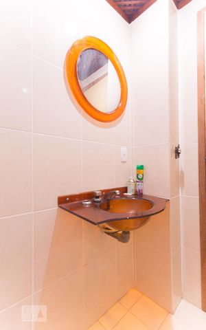 Apartamento à venda com 91m², 3 quartos e 1 vagaLavabo