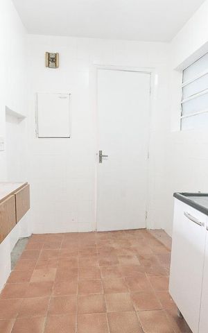 Apartamento à venda com 63m², 2 quartos e sem vagaCozinha 