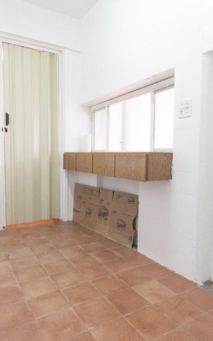 Apartamento à venda com 63m², 2 quartos e sem vagaCozinha 