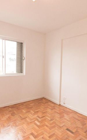 Apartamento à venda com 63m², 2 quartos e sem vagaQuarto 2 