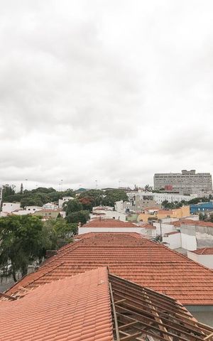 Apartamento à venda com 63m², 2 quartos e sem vagaVista da sala 