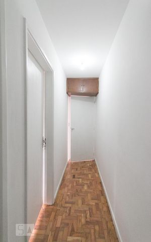 Apartamento à venda com 63m², 2 quartos e sem vagacorredor 