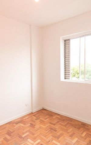 Apartamento à venda com 63m², 2 quartos e sem vagaQuarto 1 