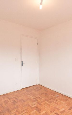 Apartamento à venda com 63m², 2 quartos e sem vagaQuarto 2 