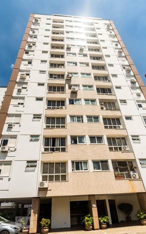 Apartamento para alugar com 60m², 2 quartos e 1 vagaFachada