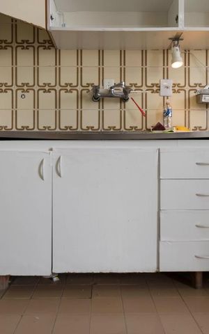 Apartamento para alugar com 90m², 1 quarto e 1 vagaCozinha (Armários)
