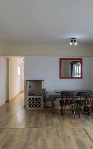 Apartamento para alugar com 90m², 1 quarto e 1 vagaSala