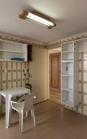 Apartamento para alugar com 90m², 1 quarto e 1 vagaCozinha