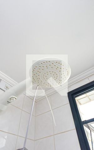 Apartamento à venda com 55m², 2 quartos e 1 vaga Apartamento à venda com 55m², 2 quartos e 1 vagaBanheiro