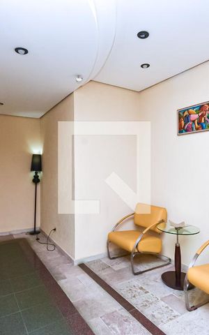 Apartamento à venda com 55m², 2 quartos e 1 vaga Apartamento à venda com 55m², 2 quartos e 1 vagaÁrea comum