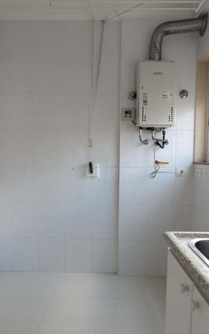 Apartamento para alugar com 148m², 3 quartos e 3 vagas Apartamento para alugar com 148m², 3 quartos e 3 vagasarea de serviço