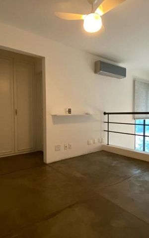 Apartamento à venda com 64m², 1 quarto e 2 vagas Apartamento à venda com 64m², 1 quarto e 2 vagasQuarto