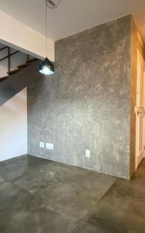 Apartamento à venda com 64m², 1 quarto e 2 vagas Apartamento à venda com 64m², 1 quarto e 2 vagasSala de Jantar