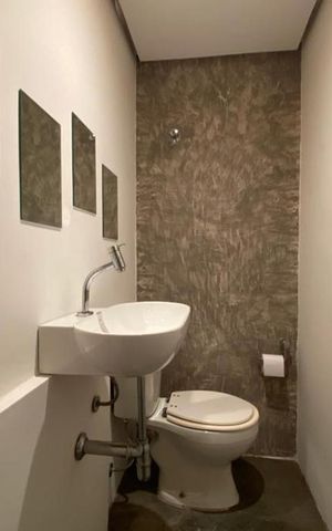 Apartamento à venda com 64m², 1 quarto e 2 vagas Apartamento à venda com 64m², 1 quarto e 2 vagasLavabo