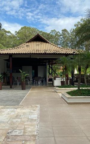 Apartamento à venda com 64m², 1 quarto e 2 vagas Apartamento à venda com 64m², 1 quarto e 2 vagasÁrea comum - Churrasqueira