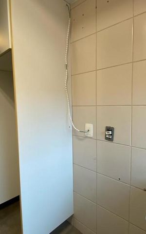 Apartamento à venda com 64m², 1 quarto e 2 vagas Apartamento à venda com 64m², 1 quarto e 2 vagasÁrea de Serviço