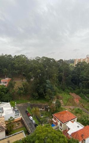 Apartamento à venda com 64m², 1 quarto e 2 vagas Apartamento à venda com 64m², 1 quarto e 2 vagasVista da Sala